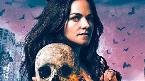 van helsing season 1 imdb|More.